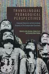 Translingual Pedagogical Perspectives cover