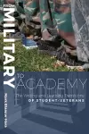 From Military to Academy cover