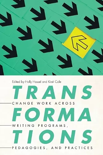 Transformations cover