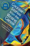 CounterStories from the Writing Center cover