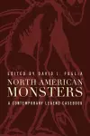 North American Monsters cover