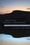 The Greater Chaco Landscape cover