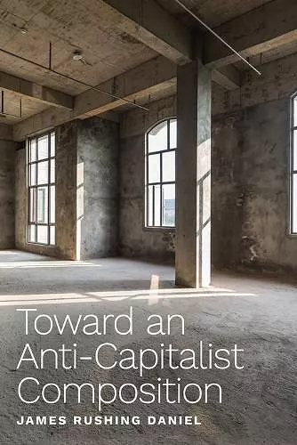 Toward an Anti-Capitalist Composition cover