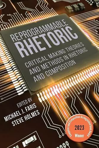 Reprogrammable Rhetoric cover