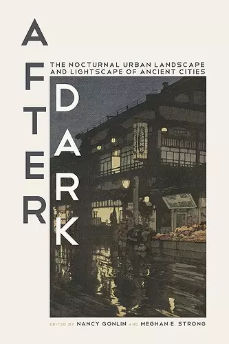 After Dark cover