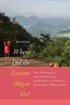 Where Did the Eastern Mayas Go? cover