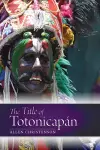 The Title of Totonicapán cover