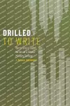 Drilled to Write cover