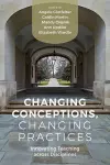 Changing Conceptions, Changing Practices cover