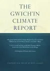 The Gwichin Climate Report cover