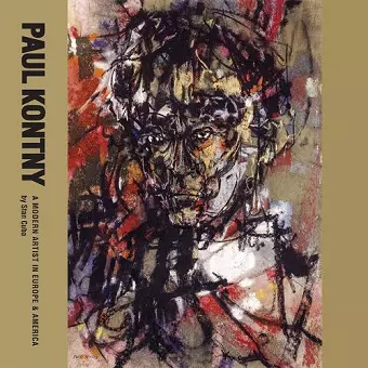 Paul Kontny cover