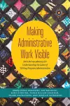 Making Administrative Work Visible cover