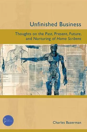 Unfinished Business cover