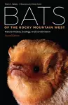 Bats of the Rocky Mountain West cover