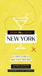 Drink Like a Local New York cover