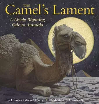 The Camel's Lament cover