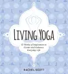 Living Yoga cover