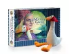 The Mother Goose Plush Gift Set cover