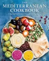 The Mediterranean Cookbook cover