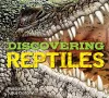 Discovering Reptiles cover