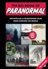 The Big Book of Paranormal cover