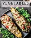 Vegetables cover