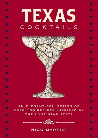 Texas Cocktails cover