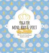 Yoga for Mind, Body and   Spirit cover