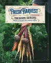 The Fresh Harvest Cookbook cover