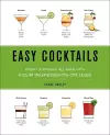 Easy Cocktails cover