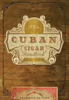 The Cuban Cigar Handbook cover