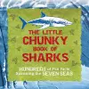 The Little Chunky Book of Sharks cover