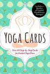 Yoga Cards cover