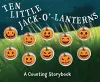 Ten Little Jack O Lanterns cover