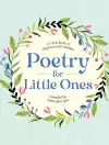 Poetry for Little Ones cover