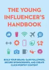 The Young Influencer's Handbook cover