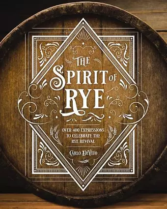 The Spirit of Rye cover