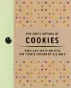 The Encyclopedia of Cookies cover