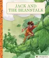 Jack and the Beanstalk cover