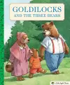 Goldilocks and the Three Bears cover