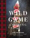 Wild Game Cooking cover