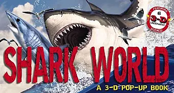 Shark World cover