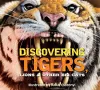 Discovering Tigers, Lions and   Other Cats cover