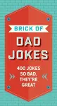 The Brick of Dad Jokes cover