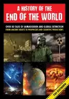 A History of the End of the World cover