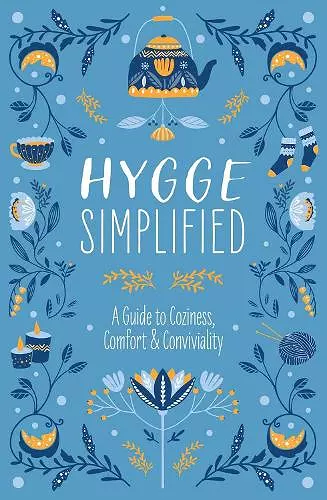 Hygge Simplified cover