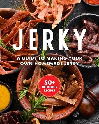 Jerky cover