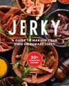 Jerky cover