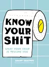 Know Your Shit cover