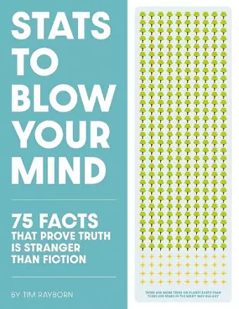 Stats to Blow Your Mind! cover